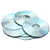 DVD & CD Media