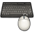 Keyboards & Mouse