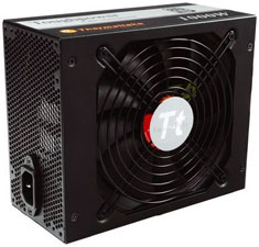 Thermaltake 1000w Toughpower Cable Management PSU 