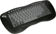 Shintaro 2.4GHz Wireless Keyboard
