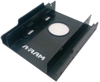 A-RAM 2.5 " to 3.5" adapter bracket