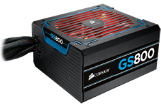 Corsair GS-800 V2 Power Supply