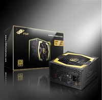 FSP 650W Aurum Series Modular 80PLUS Gold PSU