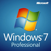  Microsoft Windows 7 Professional 64bit with SP1 OEM