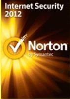Symantec Norton Internet Security 2012 OEM      