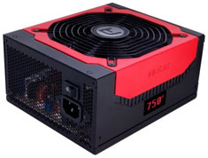 Antec High Current Gamer 750W Power Supply
