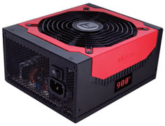 Antec High Current Gamer 900W Power Supply 