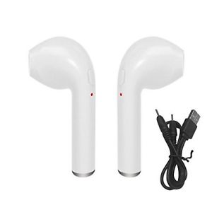 Air pods iPhone Wireless Bluetooth Headphones Headsets In-ear