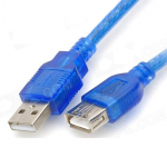 USB2.0 Extension 2M Premium Cable with Filter