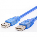 USB2.0 Male to Male 2M Premium Cable