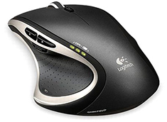 Logitech M950t Performance Mouse